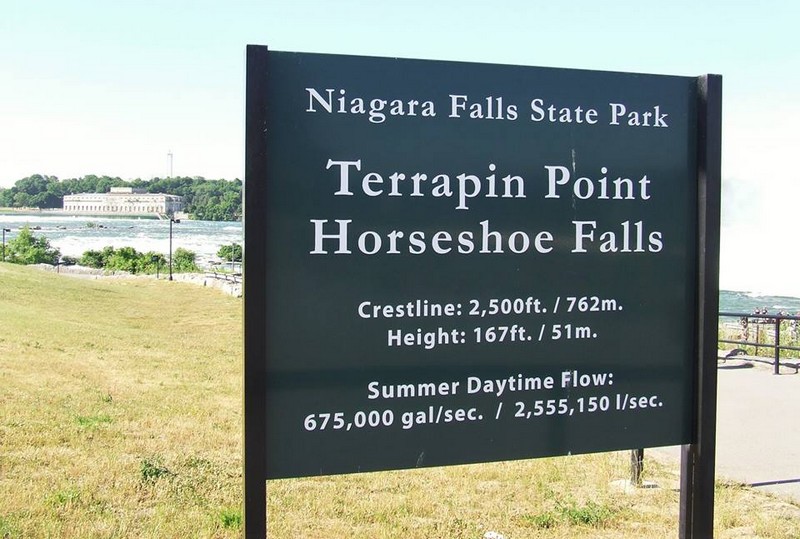 niagara-falls Terrapin Point